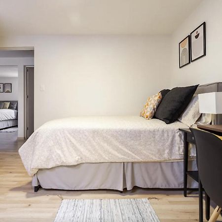 Bedroom With Private Bathroom In Roma Norte In Mexico City Luaran gambar