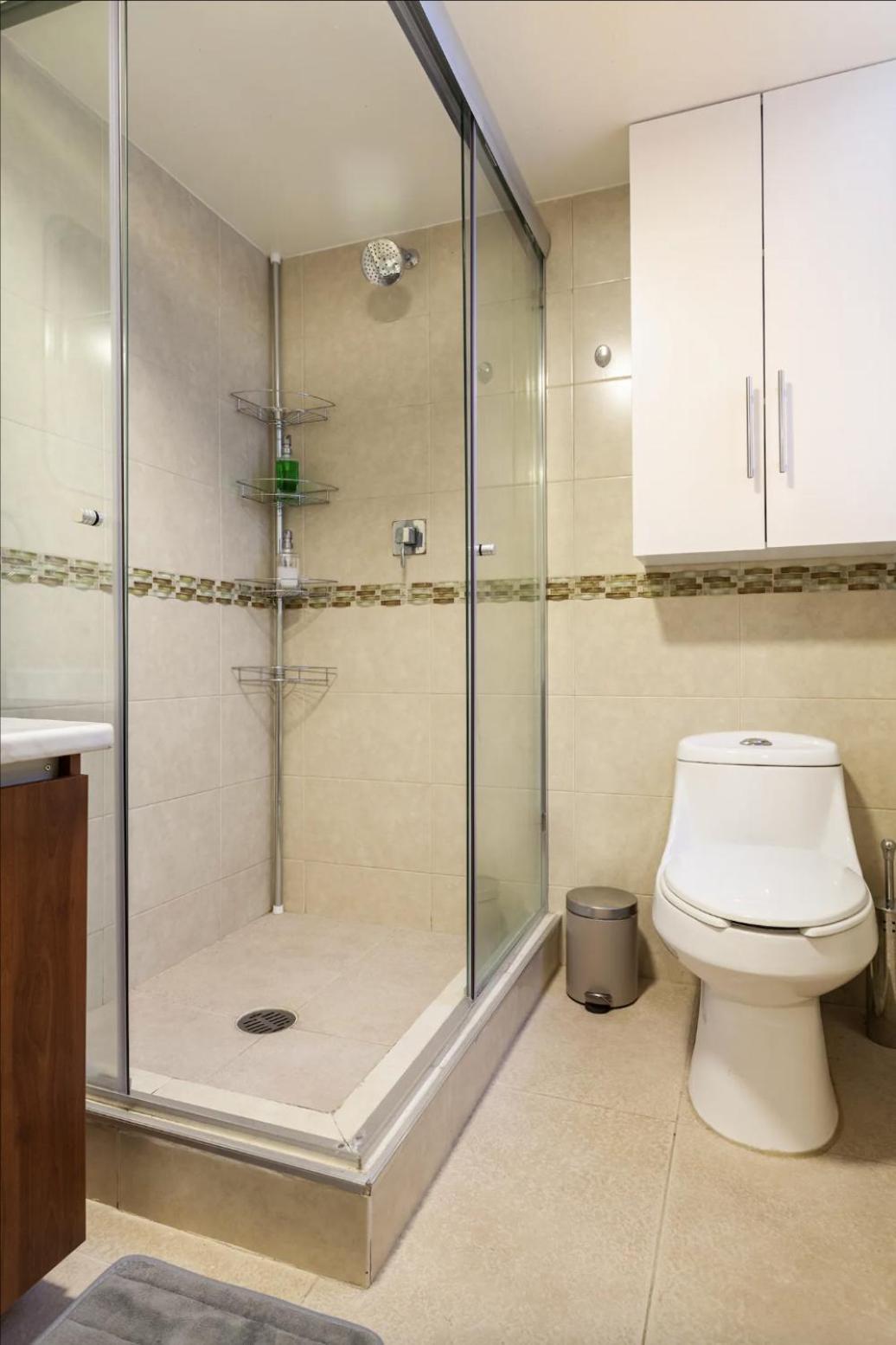 Bedroom With Private Bathroom In Roma Norte In Mexico City Luaran gambar